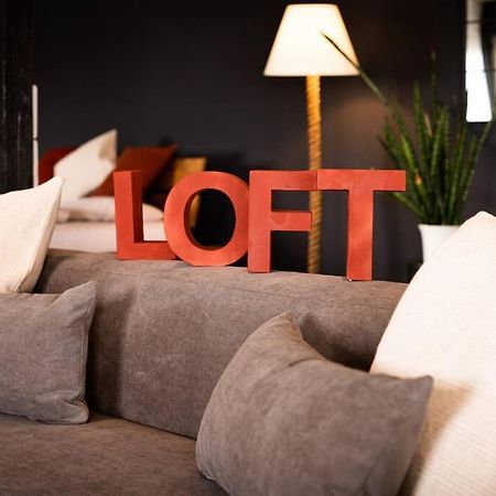 Appartement Kimmco Loft à Schwetzingen Extérieur photo