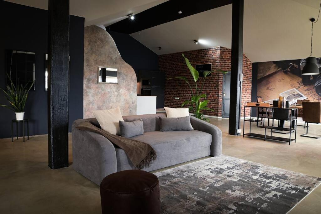 Appartement Kimmco Loft à Schwetzingen Extérieur photo