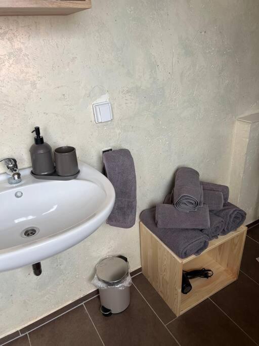 Appartement Kimmco Loft à Schwetzingen Extérieur photo