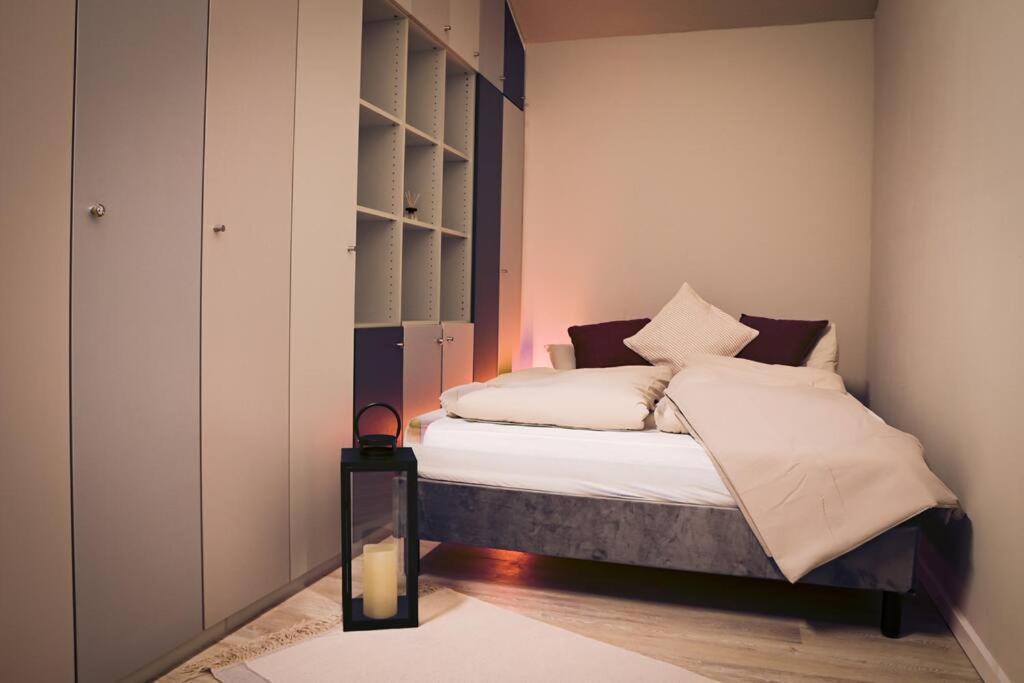 Appartement Kimmco Loft à Schwetzingen Extérieur photo